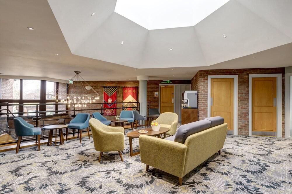 Fotos del hotel - LEA MARSTON HOTEL