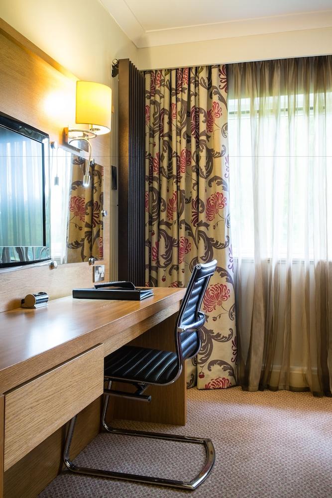 Fotos del hotel - LEA MARSTON HOTEL