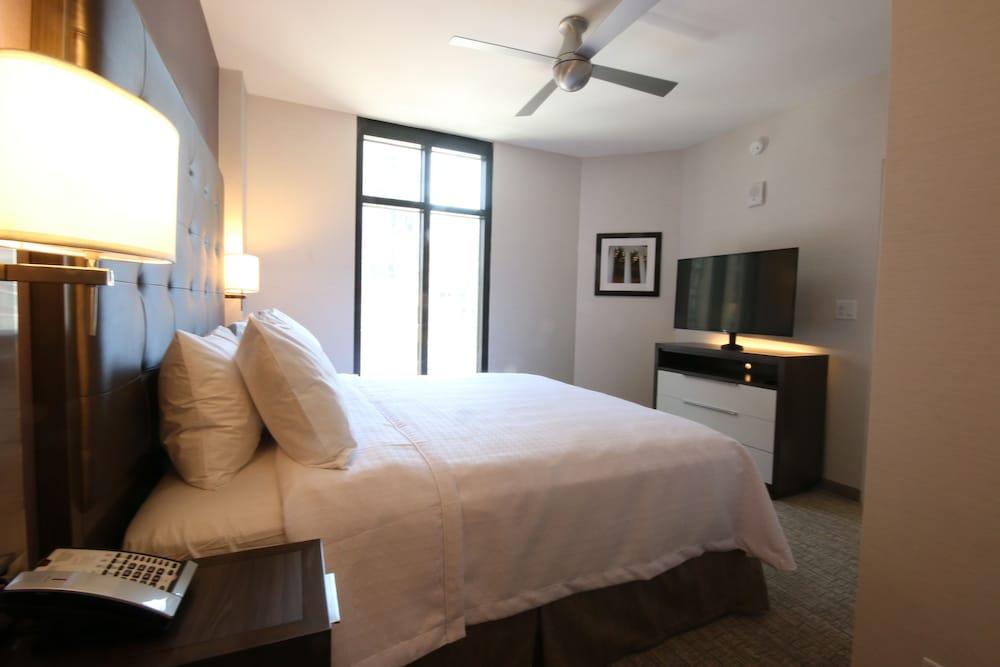 Fotos del hotel - HOMEWOOD SUITES BY HILTON WASHINGTON DC CONVENTION CTR AREA