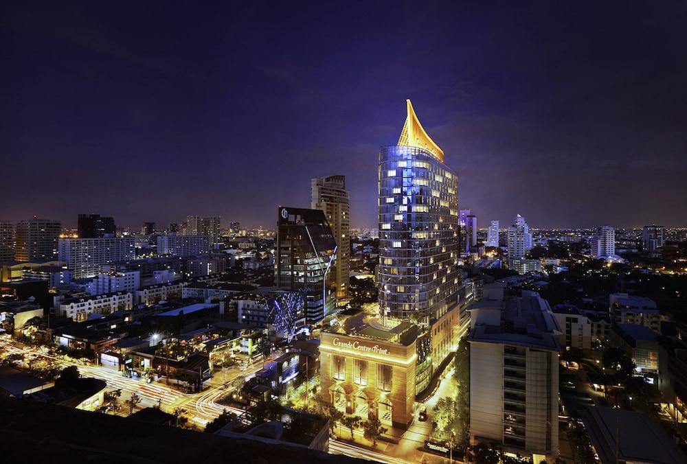 Fotos del hotel - Grande Centre Point Sukhumvit 55