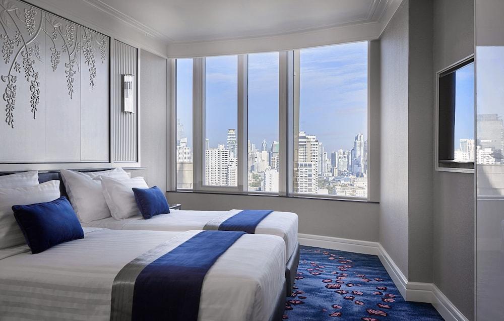 Fotos del hotel - Grande Centre Point Sukhumvit 55