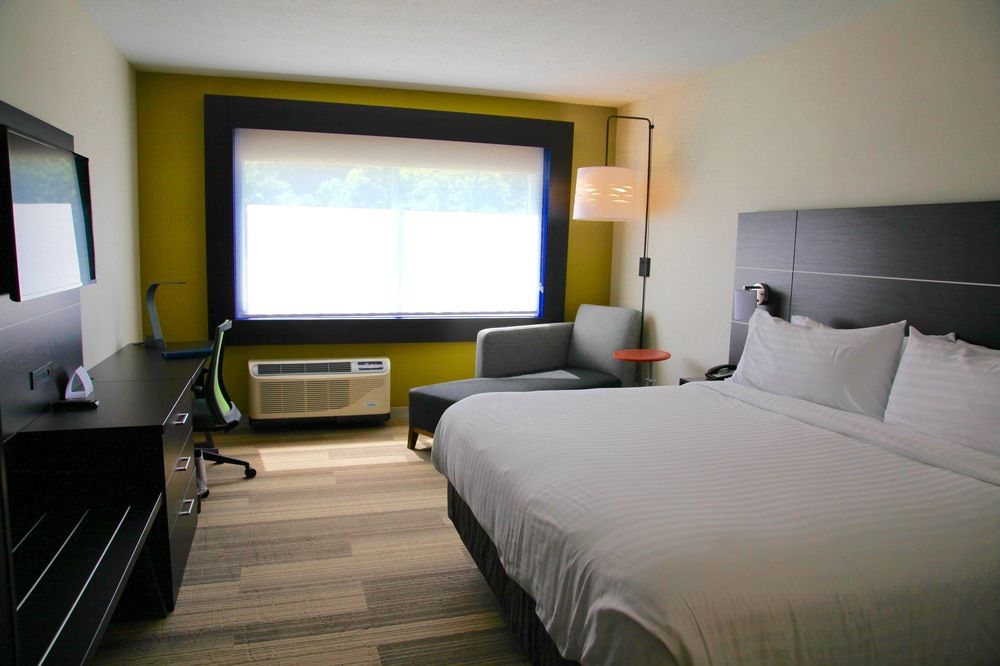Fotos del hotel - HOLIDAY INN EXPRESS & SUITES OSWEGO
