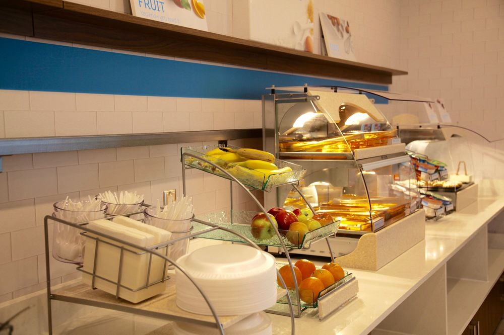 Fotos del hotel - HOLIDAY INN EXPRESS & SUITES OSWEGO