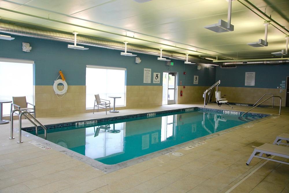Fotos del hotel - HOLIDAY INN EXPRESS & SUITES OSWEGO