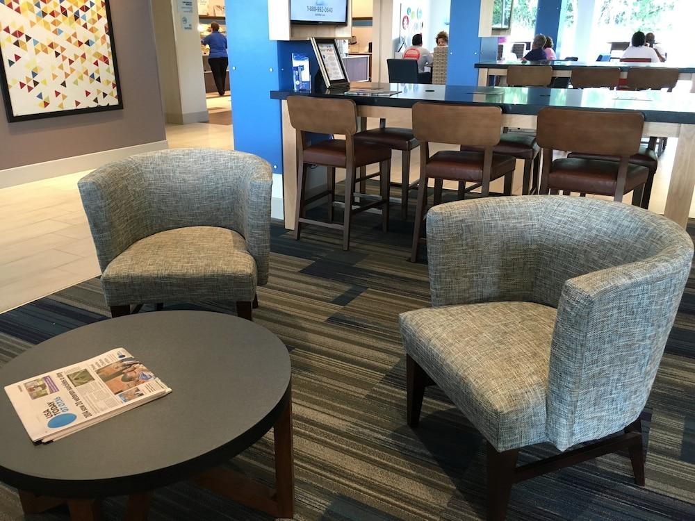 Fotos del hotel - HOLIDAY INN EXPRESS & SUITES OSWEGO