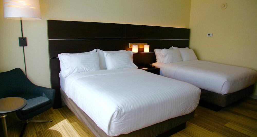 Fotos del hotel - HOLIDAY INN EXPRESS & SUITES OSWEGO