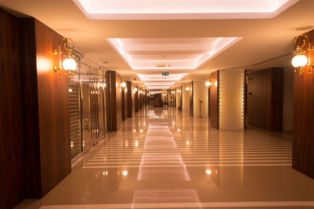 Fotos del hotel - VOGUE HOTEL SUPREME ISTANBUL (EX HAGIA SOPHIA)