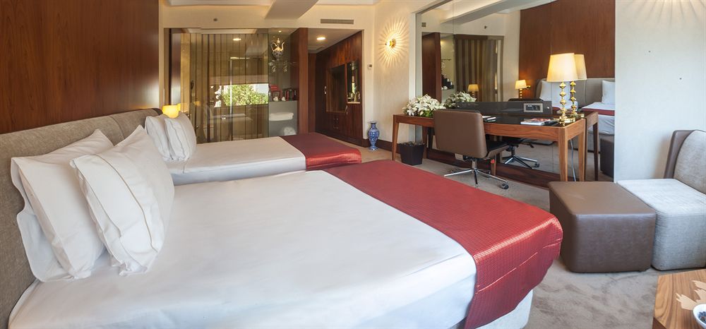 Fotos del hotel - VOGUE HOTEL SUPREME ISTANBUL (EX HAGIA SOPHIA)