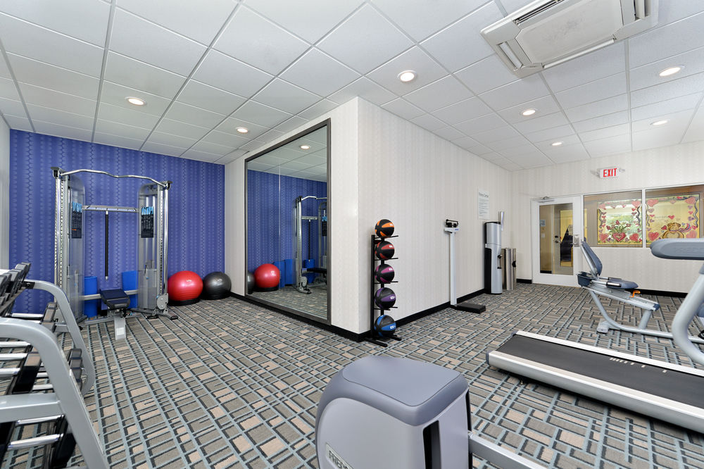 Fotos del hotel - HOLIDAY INN EXPRESS & SUITES PEEKSKILL-LOWER HUDSON VALLEY