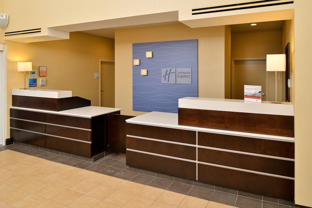 Fotos del hotel - HOLIDAY INN EXPRESS & SUITES PEEKSKILL-LOWER HUDSON VALLEY