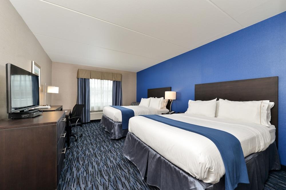 Fotos del hotel - HOLIDAY INN EXPRESS & SUITES PEEKSKILL-LOWER HUDSON VALLEY