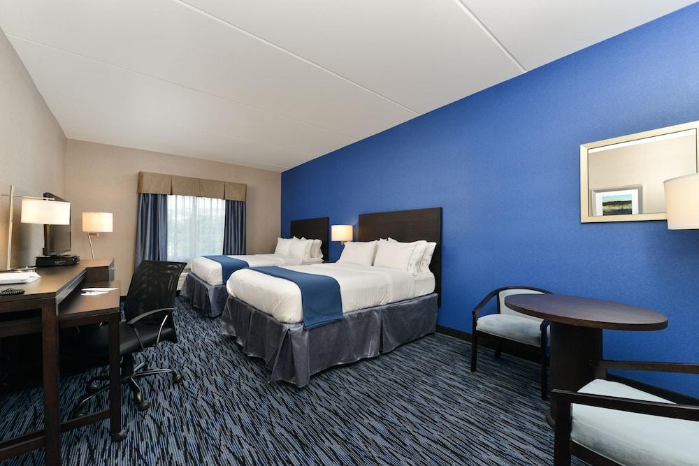 Fotos del hotel - HOLIDAY INN EXPRESS & SUITES PEEKSKILL-LOWER HUDSON VALLEY