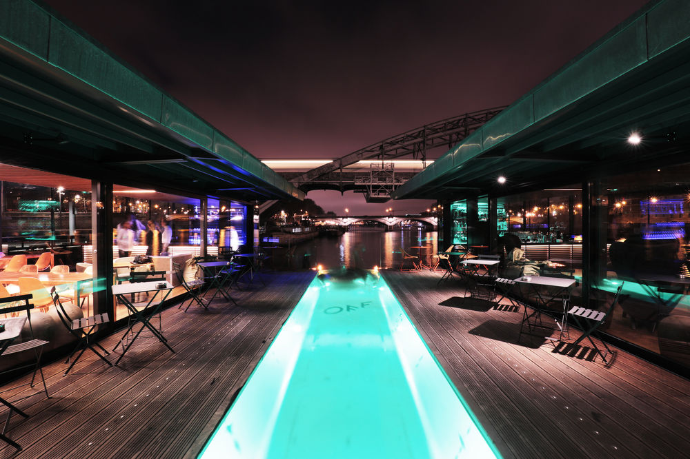 Fotos del hotel - OFF PARIS SEINE