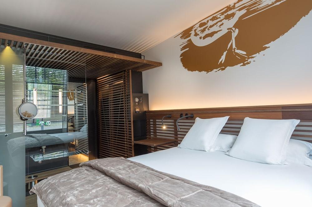 Fotos del hotel - OFF PARIS SEINE