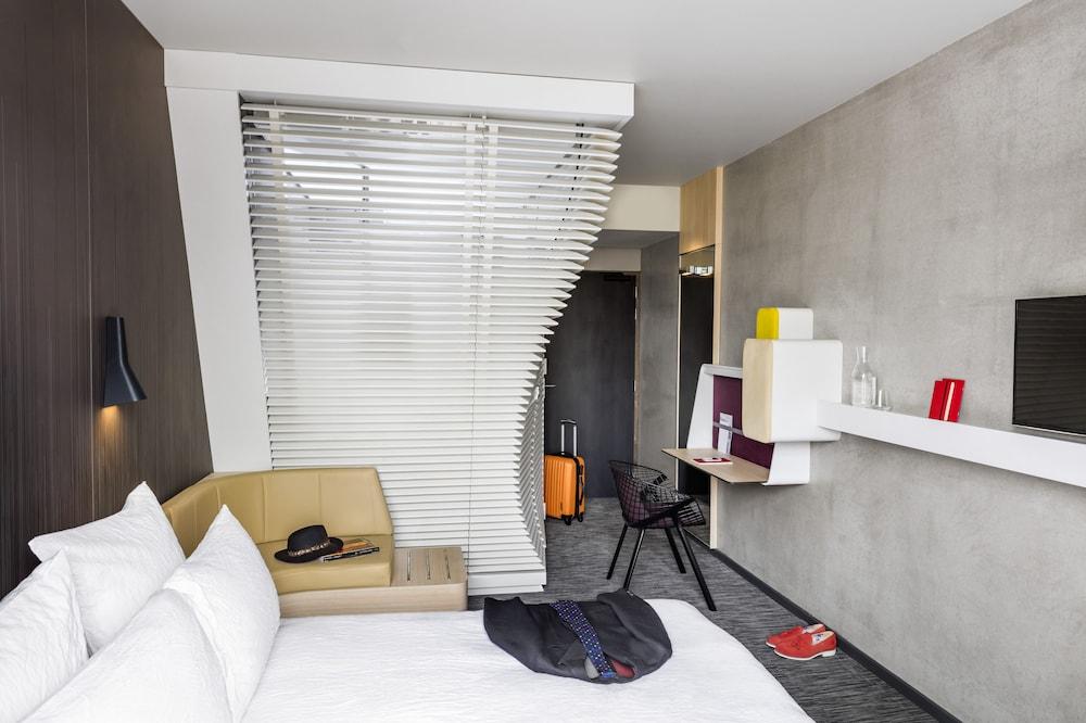 Fotos del hotel - Okko Hotels Paris Rueil-Malmaison