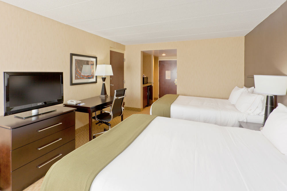 Holiday Inn Express Hotel & Suites Dover, an IHG Hotel