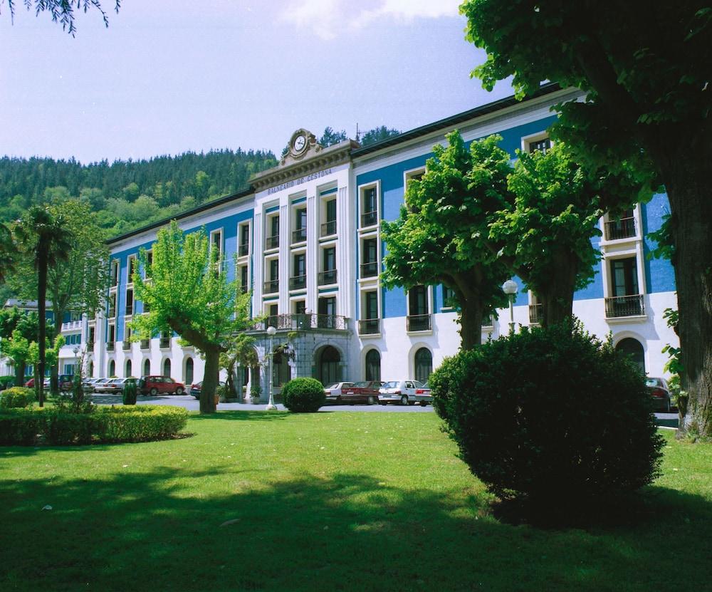 Fotos del hotel - BALNEARIO DE CESTONA