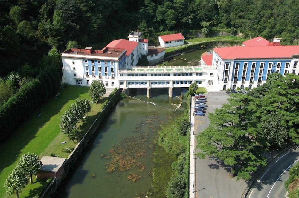 Fotos del hotel - BALNEARIO DE CESTONA