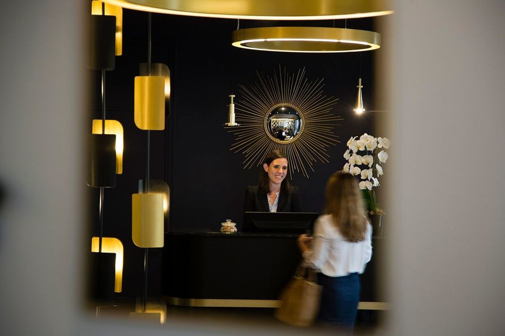 Fotos del hotel - LE10BIS
