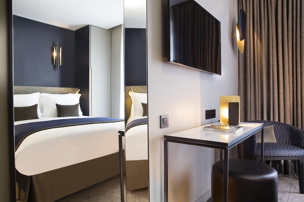 Fotos del hotel - LE10BIS