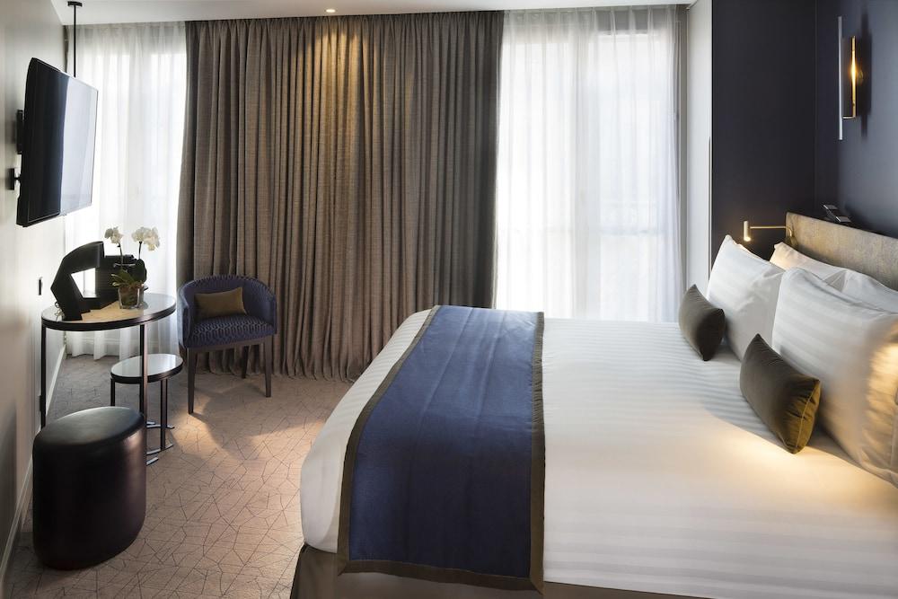 Fotos del hotel - LE10BIS