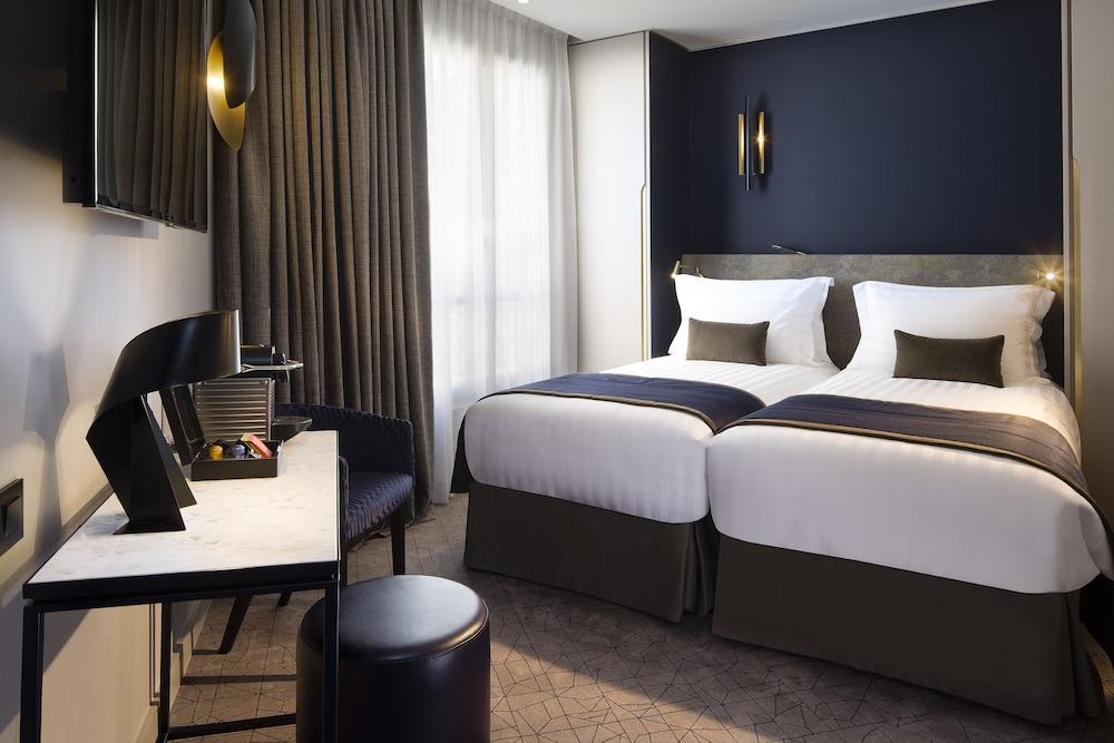 Fotos del hotel - LE10BIS