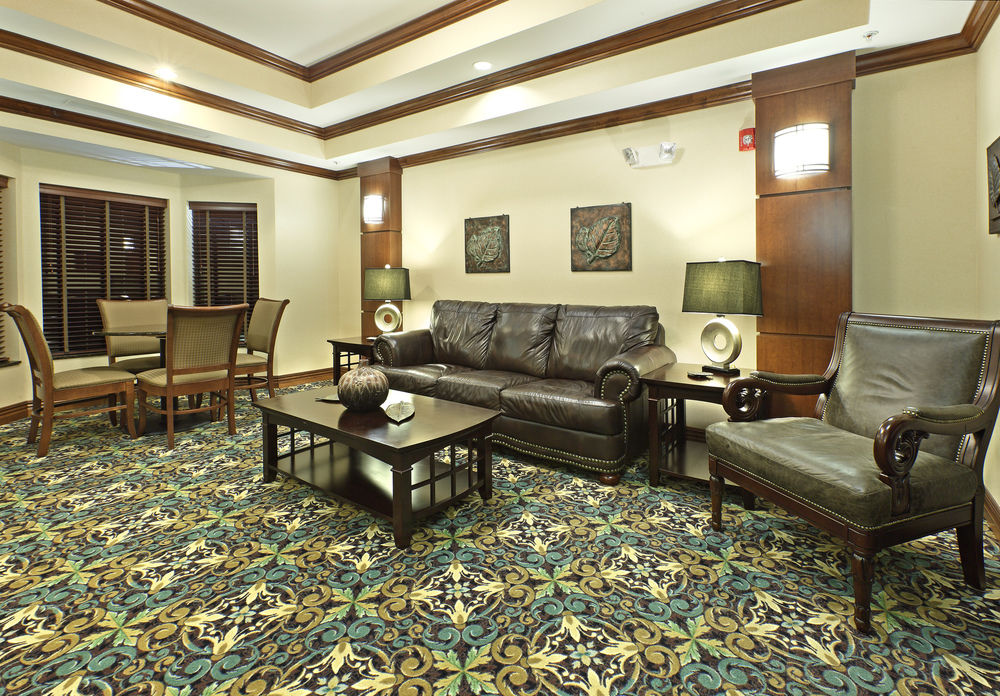 STAYBRIDGE SUITES ROGERS - BENTONVILLE