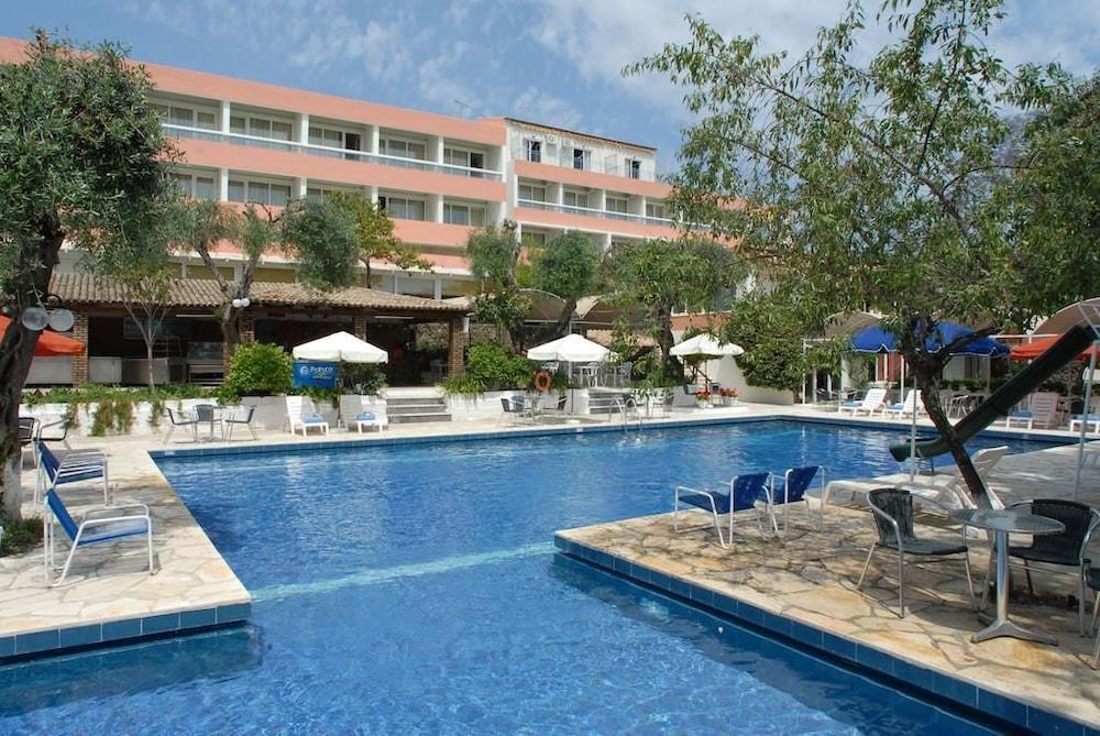 Fotos del hotel - ALEXANDROS HOTEL CORFU