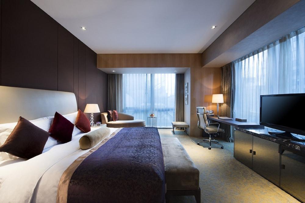 Fotos del hotel - CROWNE PLAZA BEIJING CHAOYANG U-TOWN