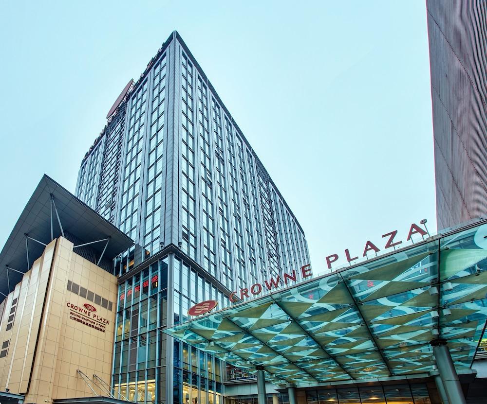 Fotos del hotel - CROWNE PLAZA BEIJING CHAOYANG U-TOWN