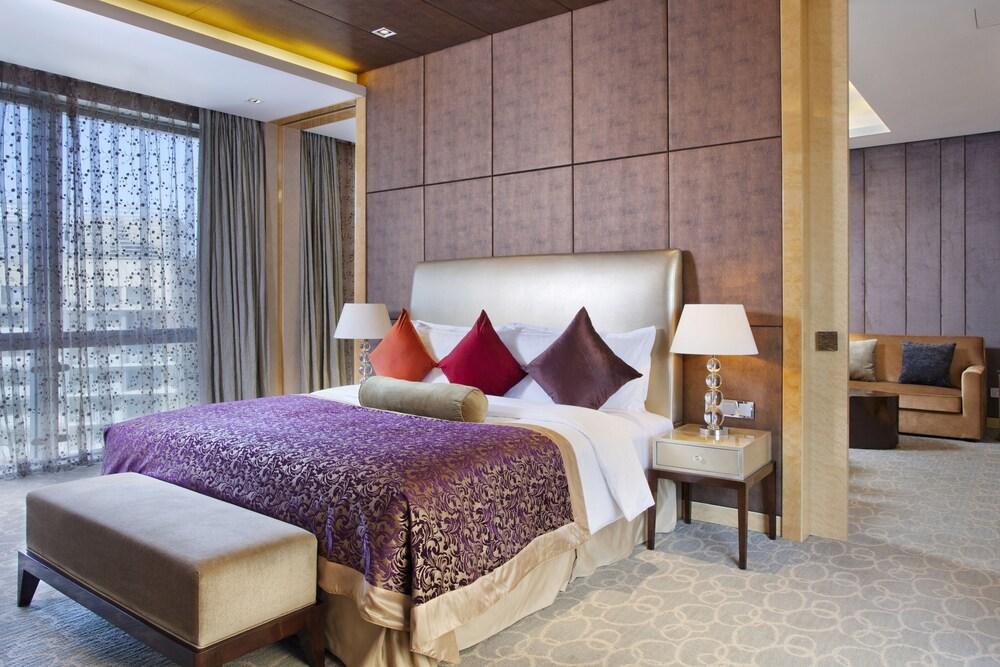 Fotos del hotel - CROWNE PLAZA BEIJING CHAOYANG U-TOWN