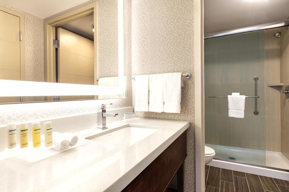 Homewood Suites by Hilton Washington DC Capitol-Navy Yard