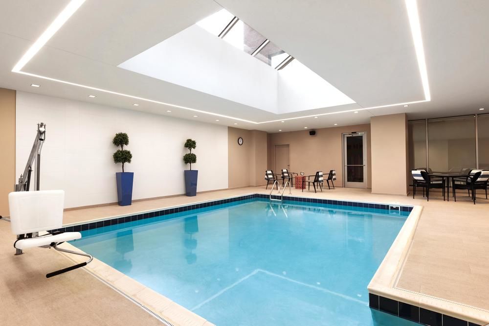 Fotos del hotel - Homewood Suites by Hilton Washington DC Capitol-Navy Yard