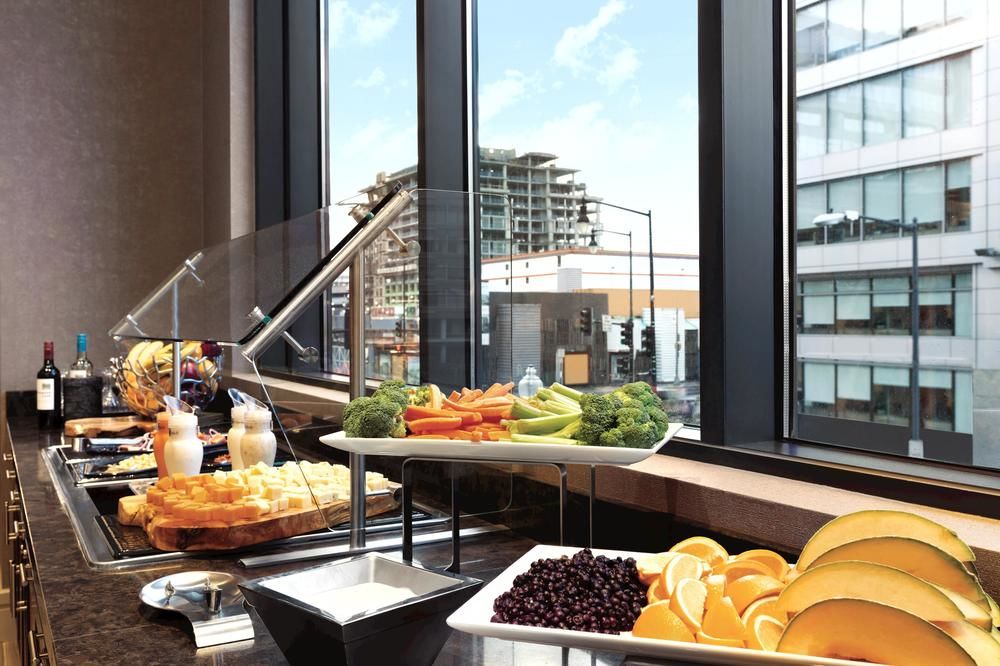 Fotos del hotel - Homewood Suites by Hilton Washington DC Capitol-Navy Yard