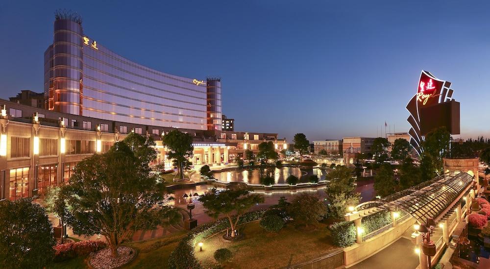 Fotos del hotel - ROYAL INTERNATIONAL