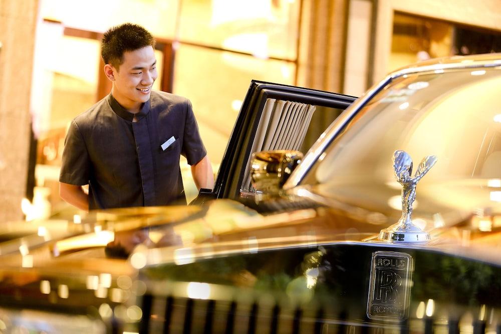 Fotos del hotel - ROYAL INTERNATIONAL