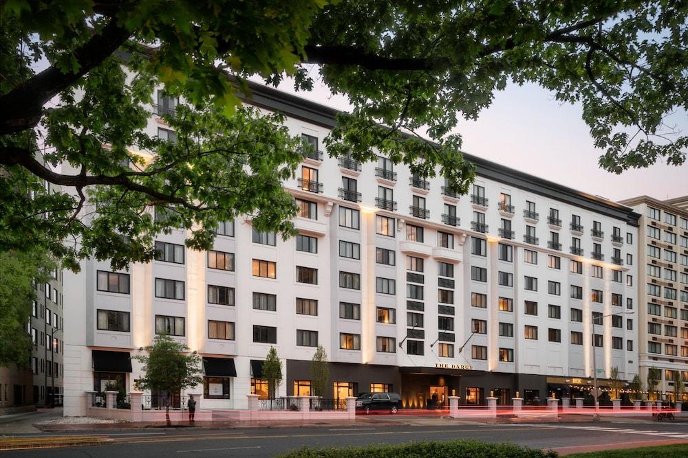 Fotos del hotel - The Darcy Hotel