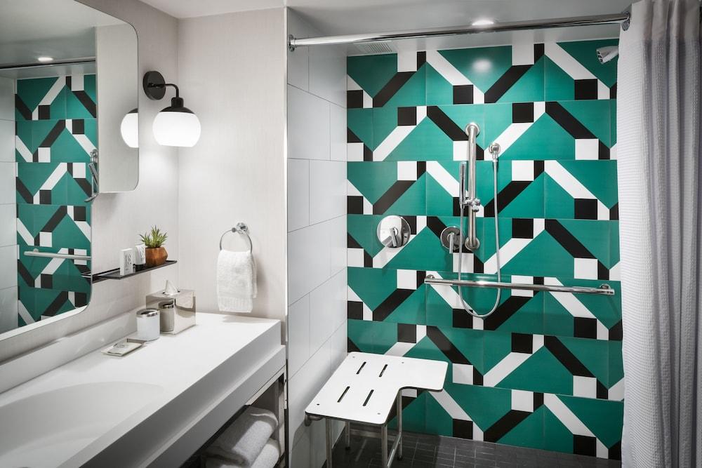 Fotos del hotel - The Darcy Hotel