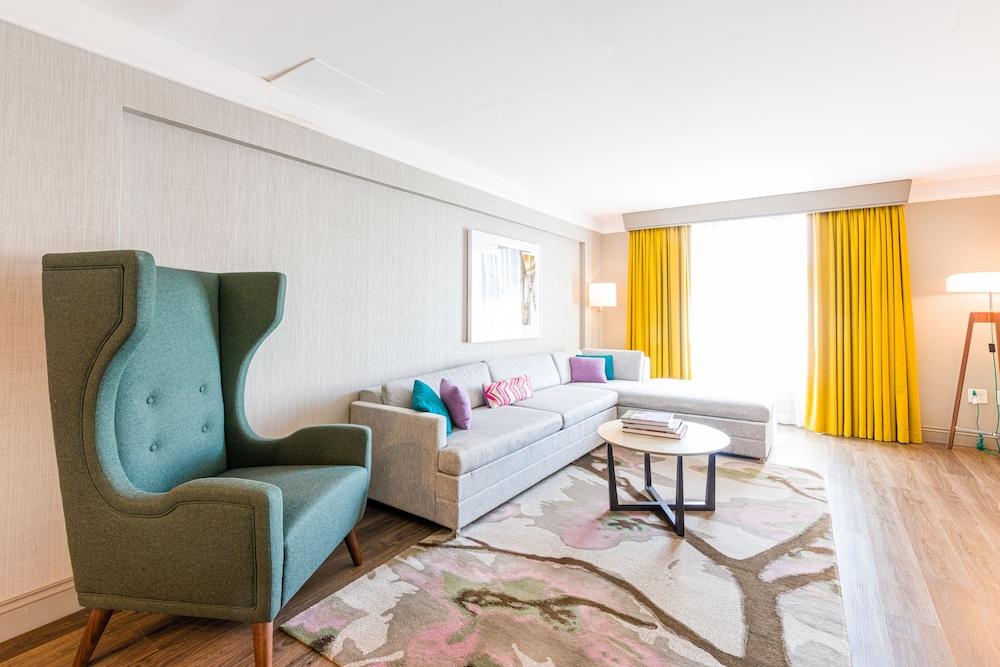 Fotos del hotel - The Darcy Hotel