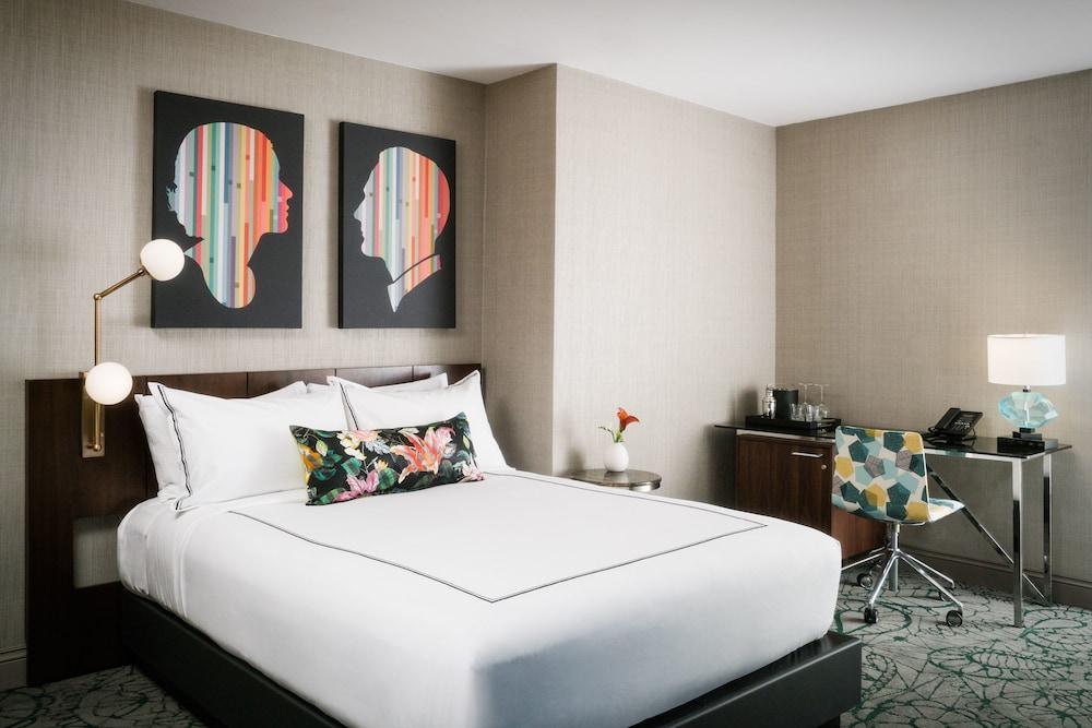 Fotos del hotel - The Darcy Hotel