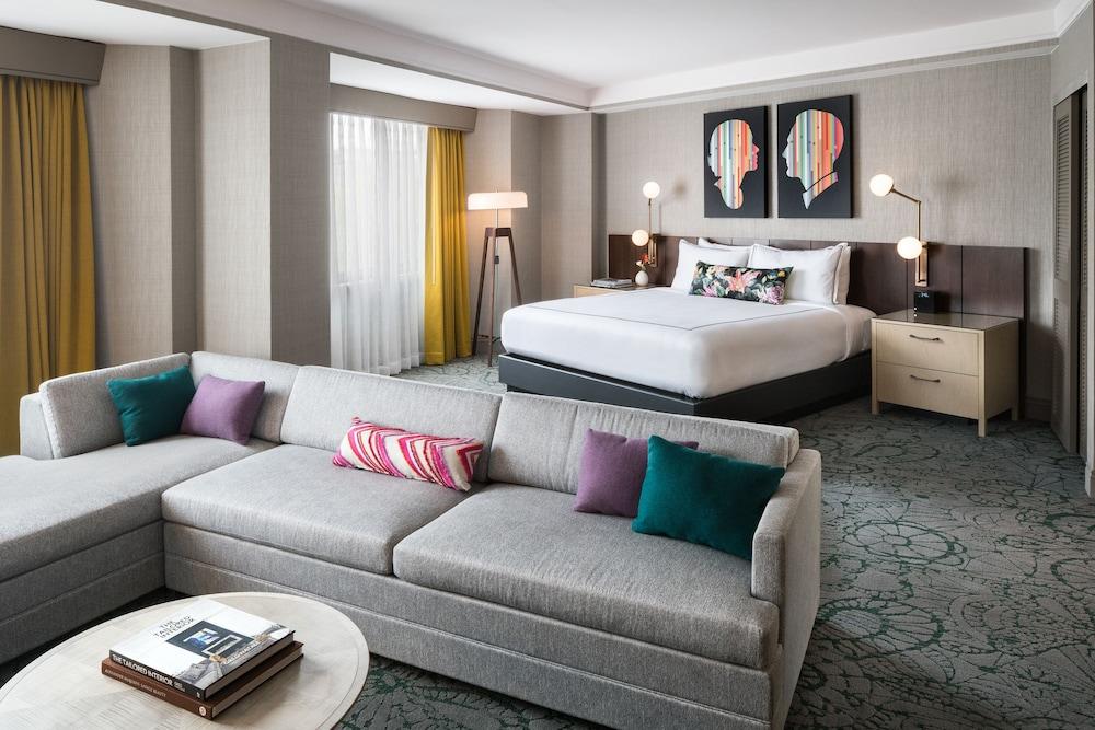 Fotos del hotel - The Darcy Hotel