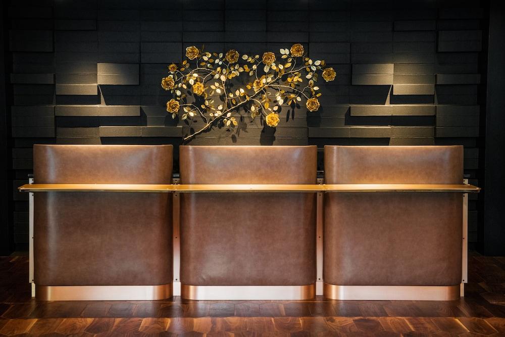 Fotos del hotel - The Darcy Hotel