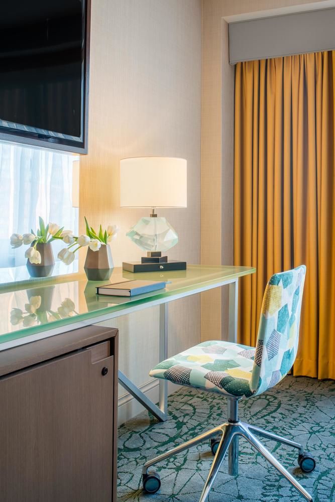 Fotos del hotel - The Darcy Hotel