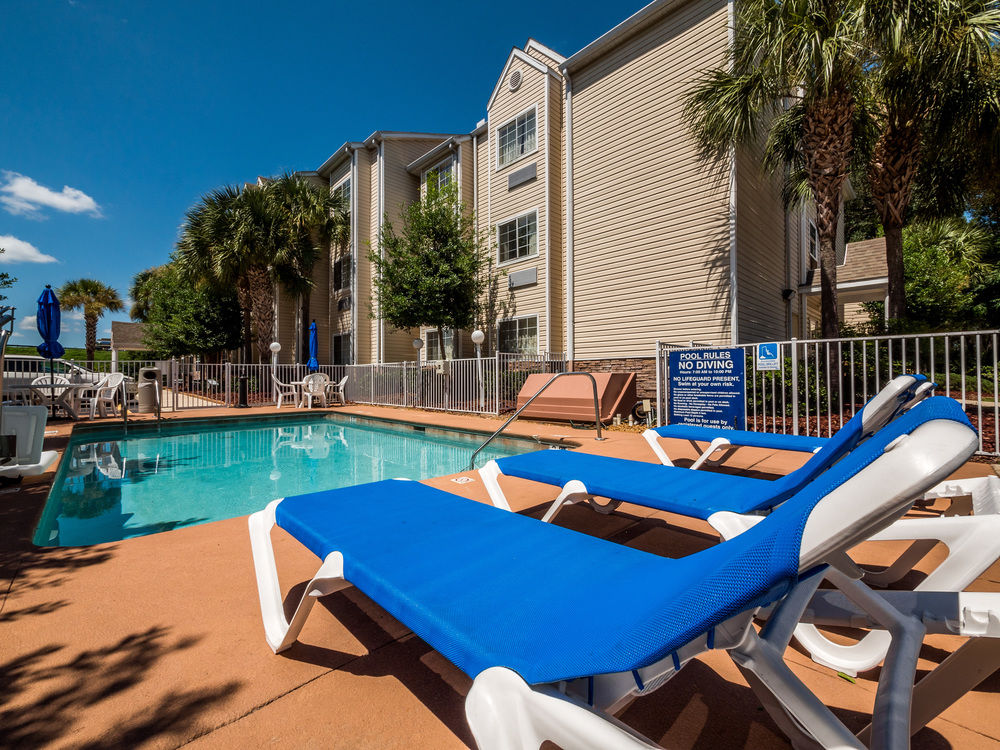 Microtel Inn & Suites by Wyndham Ocala