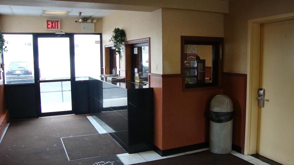 Fotos del hotel - Riviera Motor Inn Brooklyn