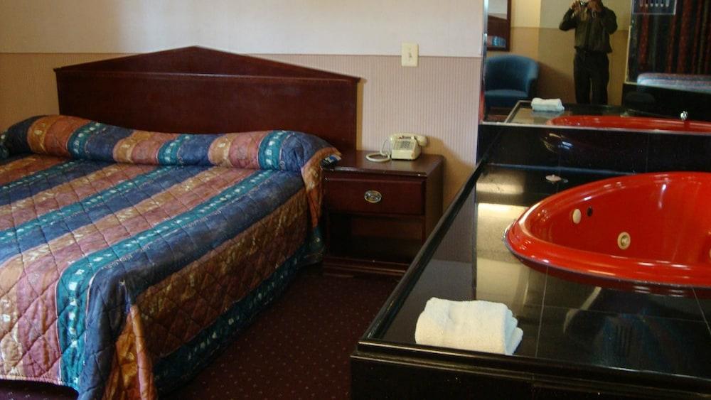 Fotos del hotel - Riviera Motor Inn Brooklyn