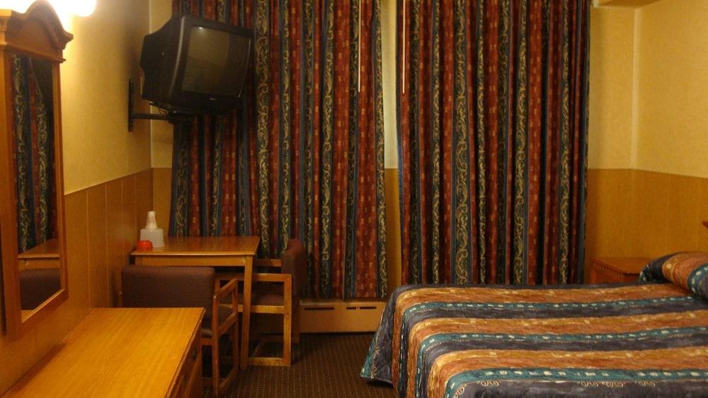 Fotos del hotel - Riviera Motor Inn Brooklyn