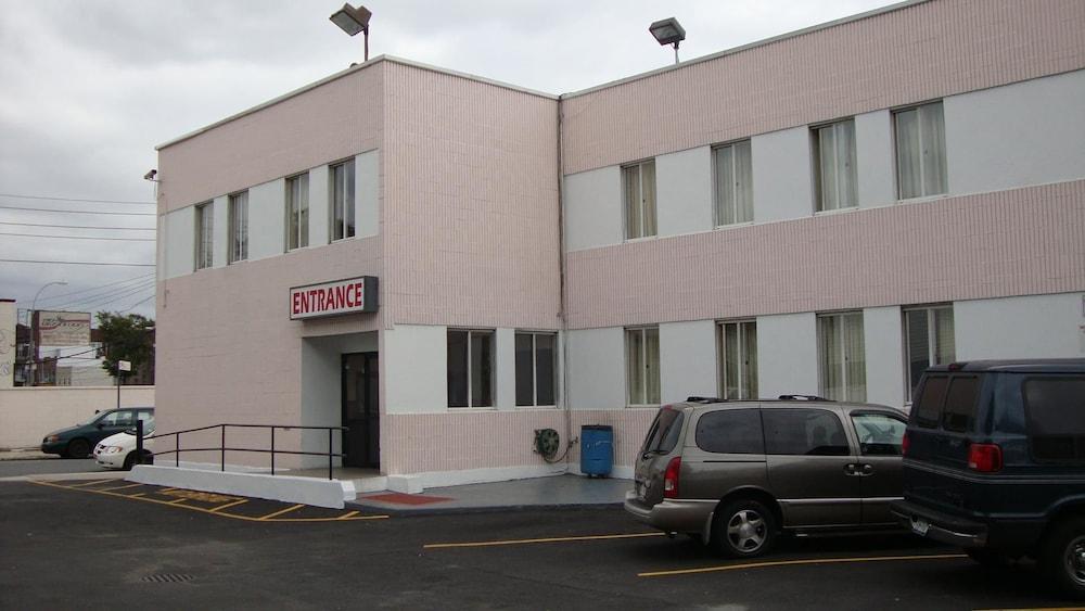 Fotos del hotel - Riviera Motor Inn Brooklyn