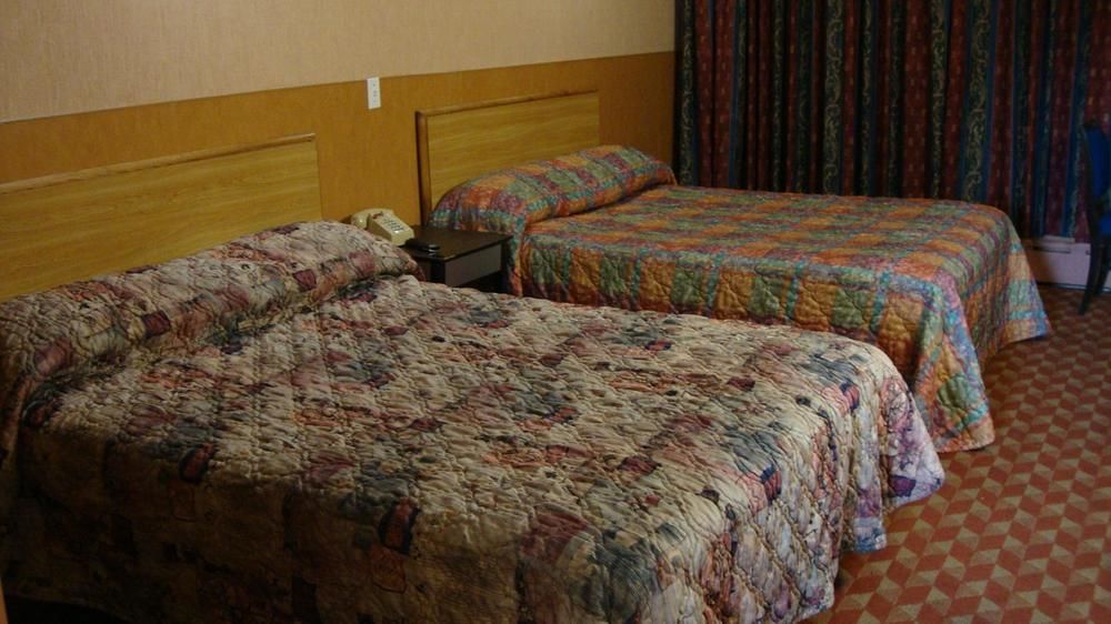 Fotos del hotel - Riviera Motor Inn Brooklyn
