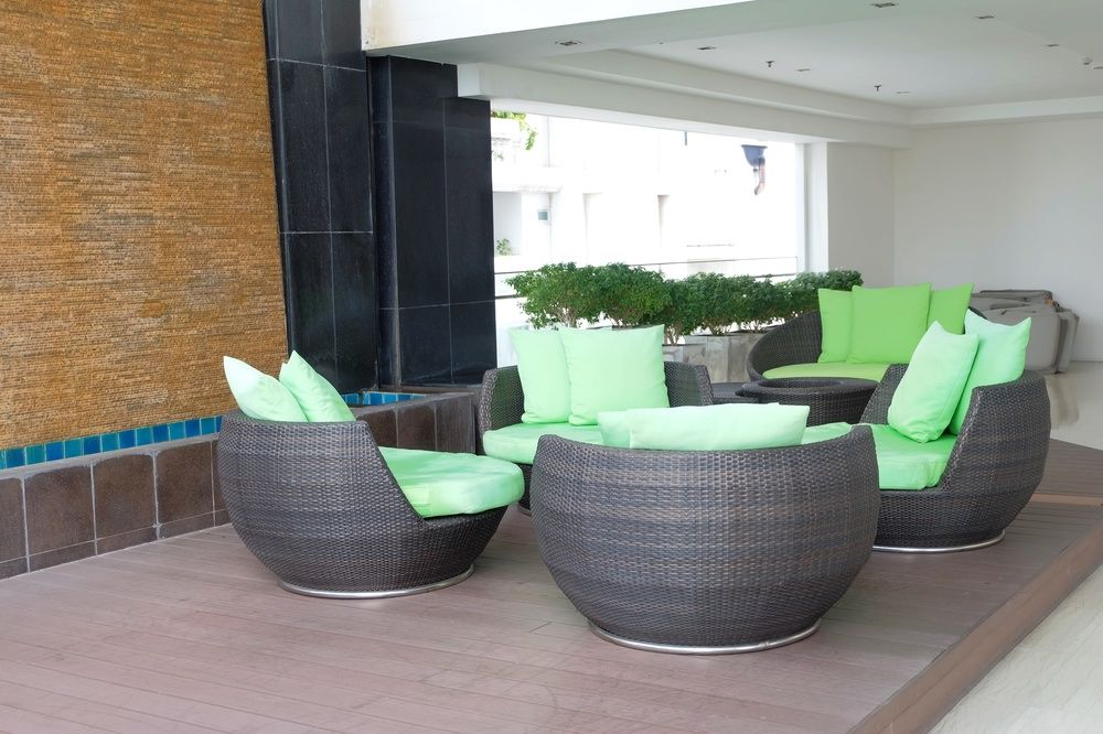Fotos del hotel - GM SERVICED APARTMENT